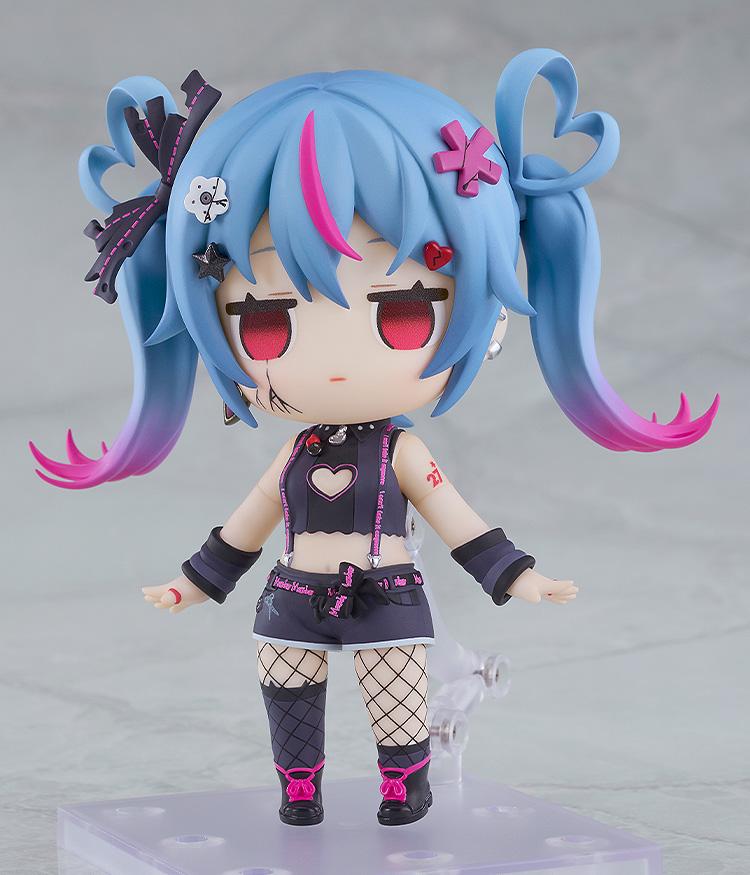 [Pre-order] Hatsune Miku - Deco Miku Nendoroid Good Smile Company - Image 4