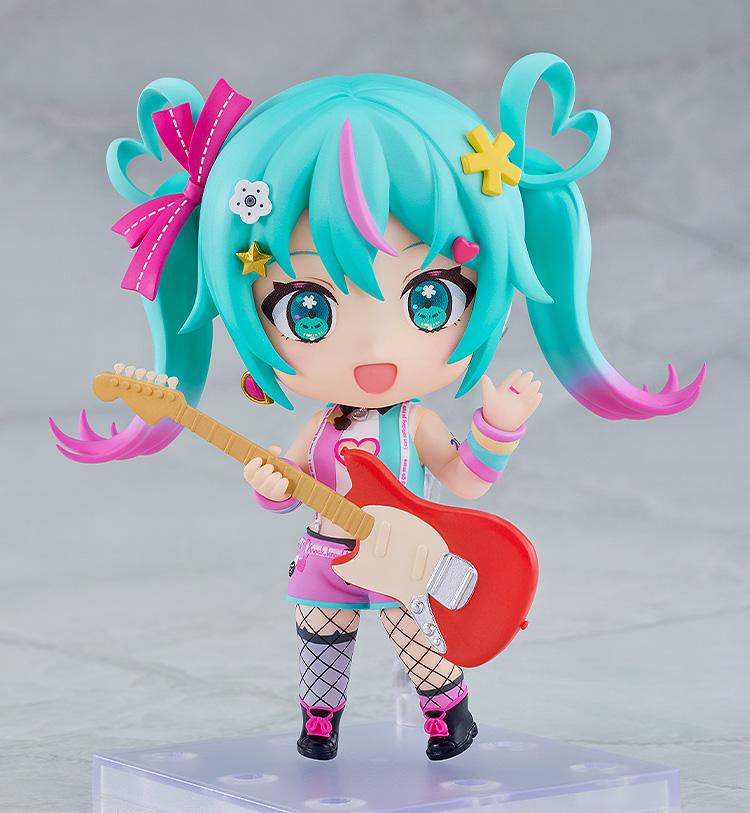 [Pre-order] Hatsune Miku - Deco Miku Nendoroid Good Smile Company - Image 6
