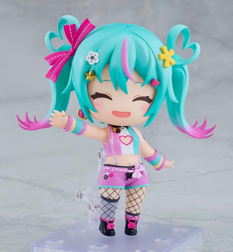 [Pre-order] Hatsune Miku - Deco Miku Nendoroid Good Smile Company - Image 7