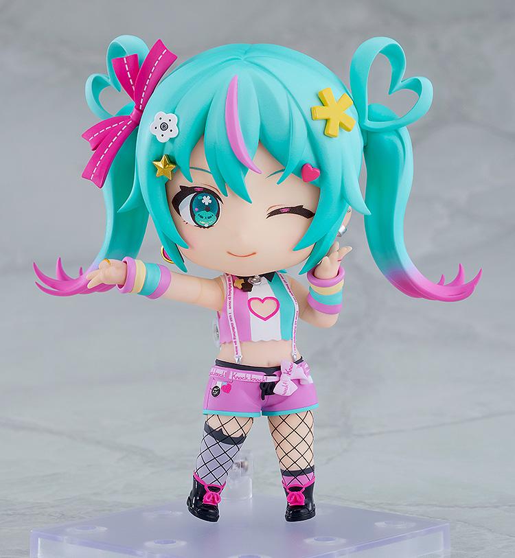 [Pre-order] Hatsune Miku - Deco Miku Nendoroid Good Smile Company - Image 8