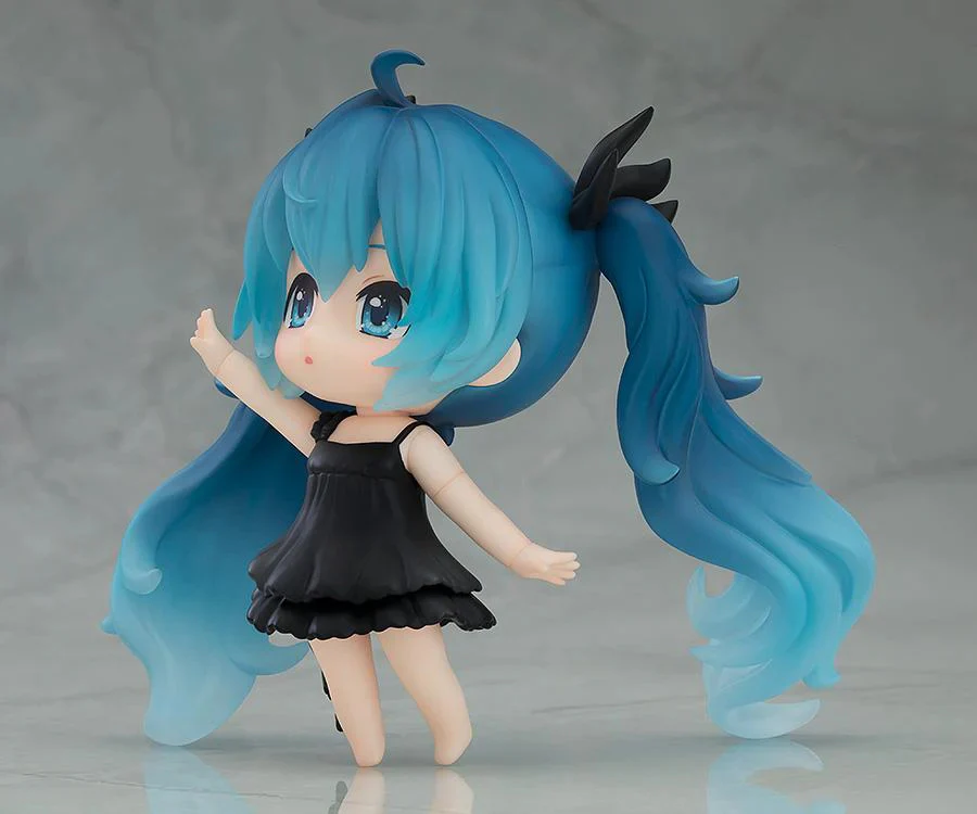 [Pre-order] Hatsune Miku - Hatsune Miku (Deep Sea Girl Ver.) Nendoroid Good Smile Company - Image 5
