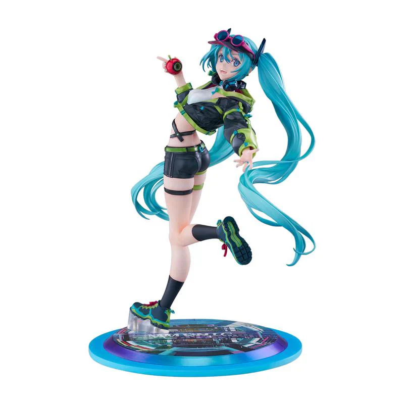[Pre-order] Hatsune Miku - Hatsune Miku (Digital Stars 2024 Ver.) 1/7 Scale Figure Hobby Stock - Image 6