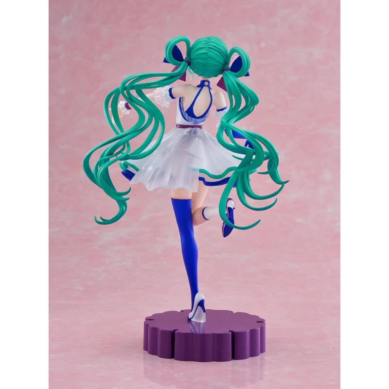 [Pre-order] Hatsune Miku - Hatsune Miku (Neo Tokyo Series Idol Ver.) Prize Figure FuRyu Corporation - Image 9
