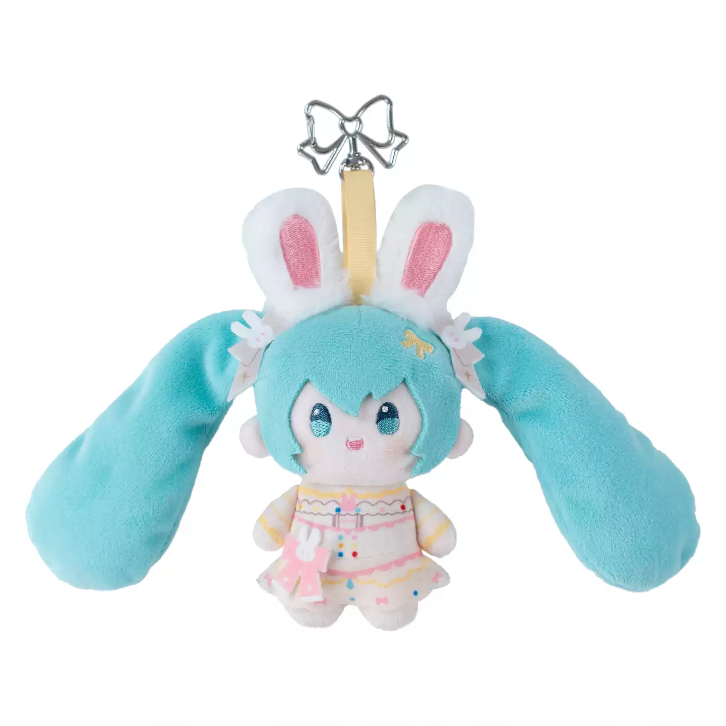 Hatsune Miku - Hatsune Miku Sweet Dream Future Series Plushie Moeyu - Image 5