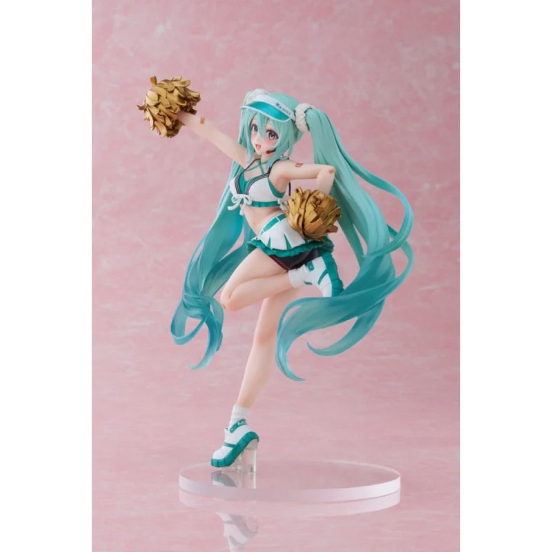 [Pre-order] Hatsune Miku - Hatsune Miku (Uniform Ver.) Prize Figure Taito - Image 3