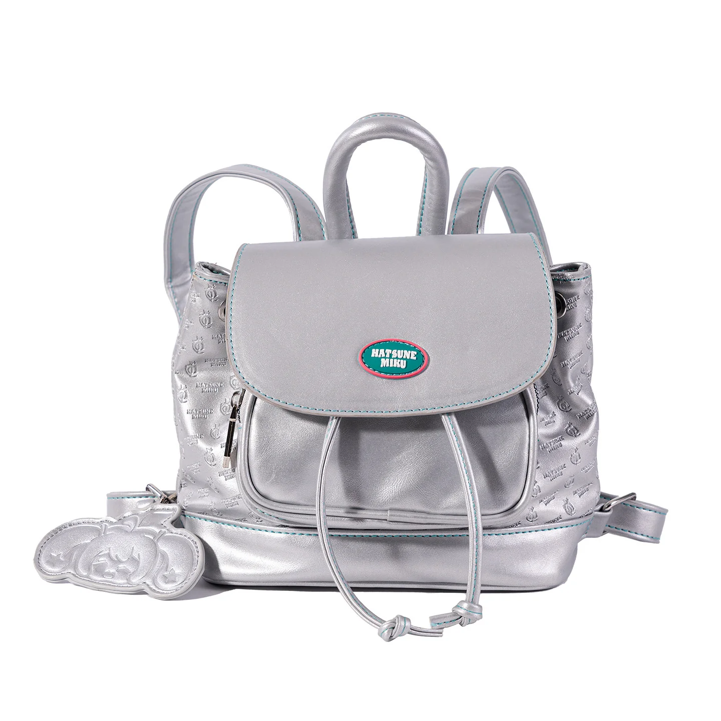 Hatsune Miku - Millennium Rock Candy Series Bag Moeyu - Image 8