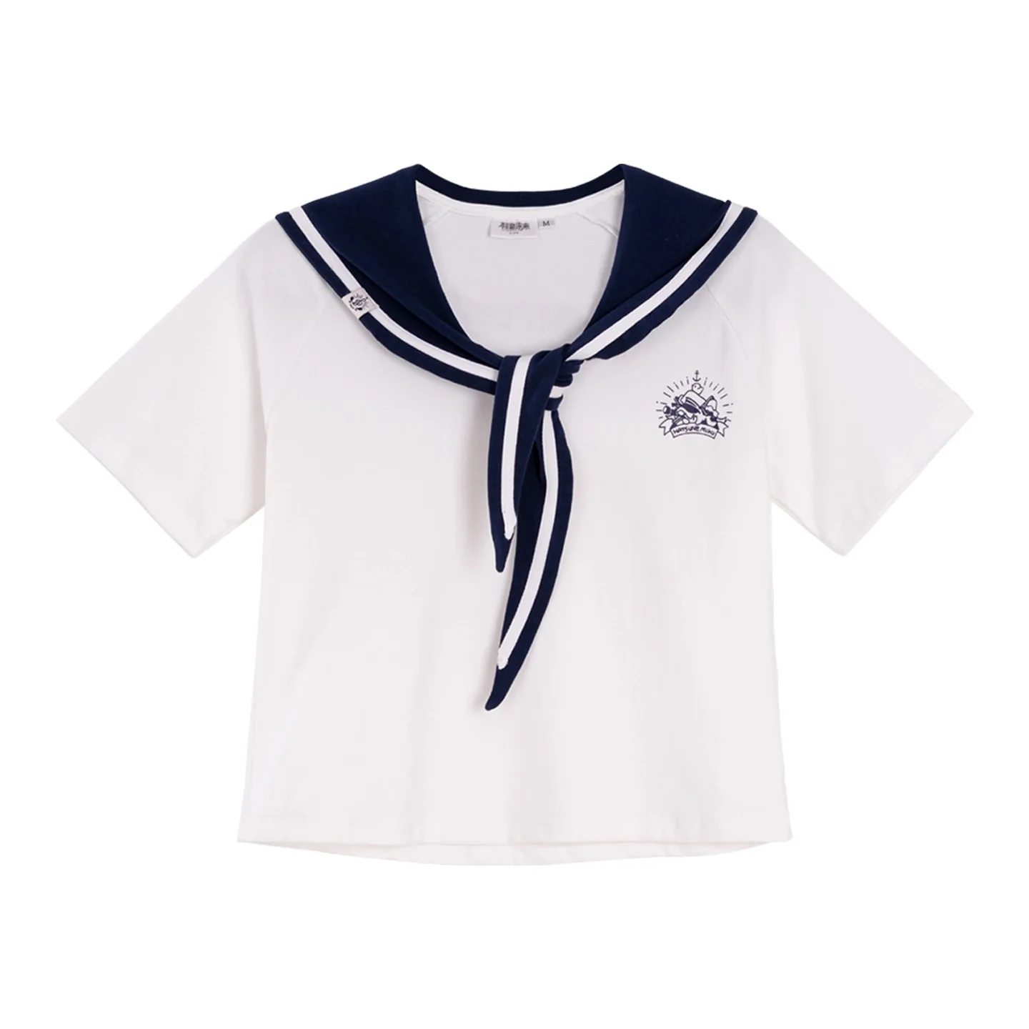 [Pre-order] Hatsune Miku - Piapro Characters T-shirt Moeyu - Image 2