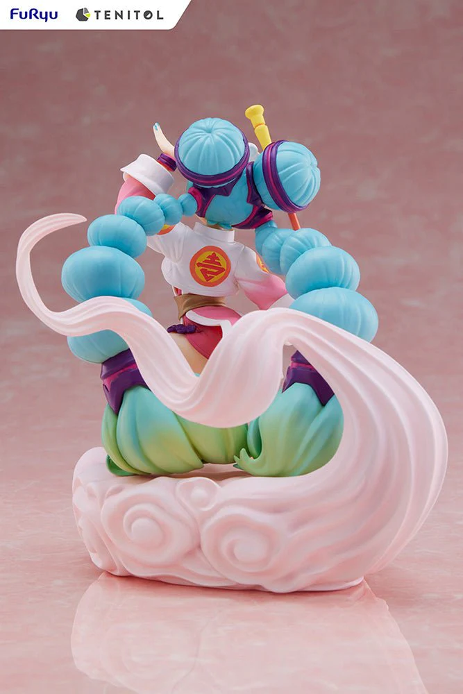 [Pre-order] Hatsune Miku - TENITOL Hatsune Miku (CHINA ver.) Prize Figure FuRyu Corporation - Image 4