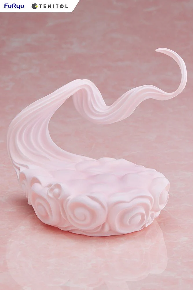 [Pre-order] Hatsune Miku - TENITOL Hatsune Miku (CHINA ver.) Prize Figure FuRyu Corporation - Image 6