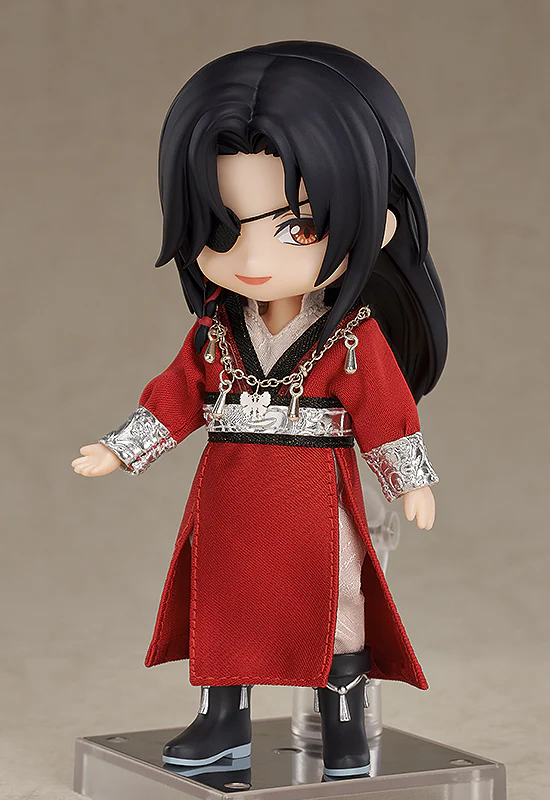 [Pre-order] Heaven Official's Blessing - Xie Lian & Hua Cheng Nendoroid Good Smile Arts Shanghai - Image 15