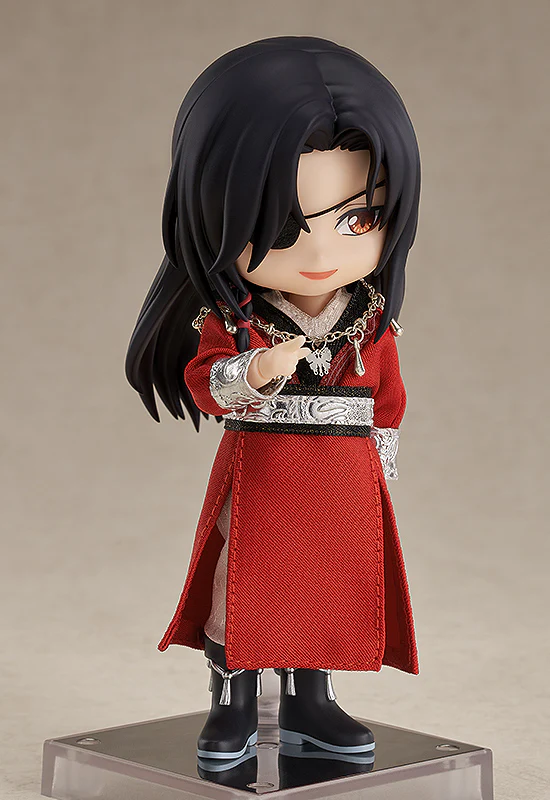 [Pre-order] Heaven Official's Blessing - Xie Lian & Hua Cheng Nendoroid Good Smile Arts Shanghai - Image 16