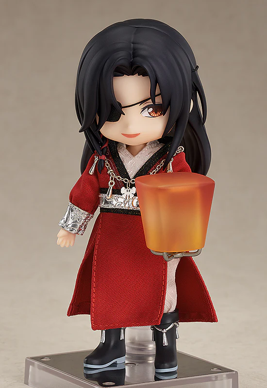 [Pre-order] Heaven Official's Blessing - Xie Lian & Hua Cheng Nendoroid Good Smile Arts Shanghai - Image 17