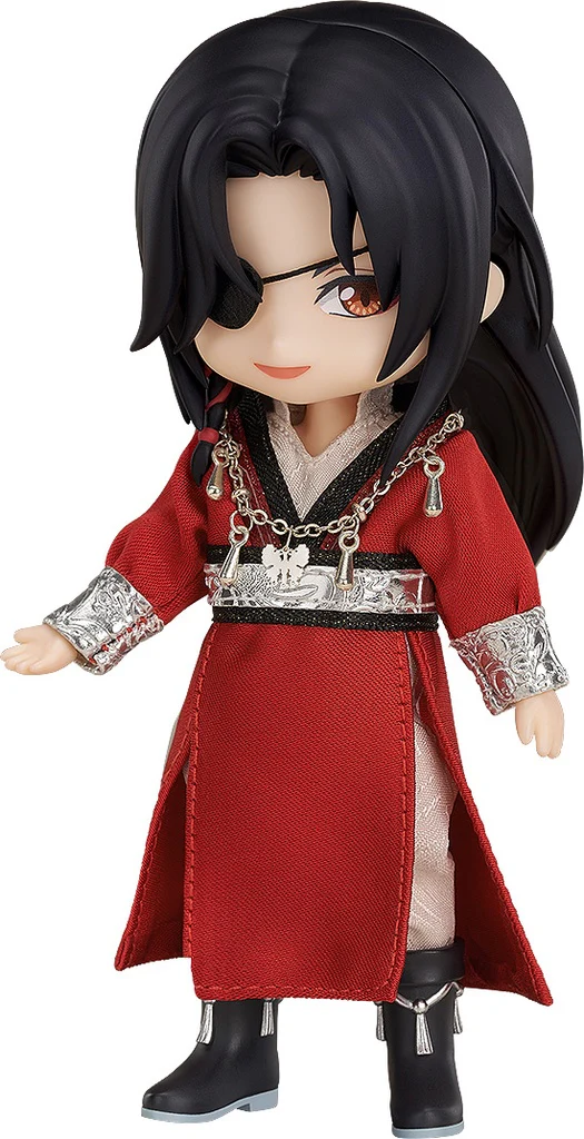 [Pre-order] Heaven Official's Blessing - Xie Lian & Hua Cheng Nendoroid Good Smile Arts Shanghai - Image 20