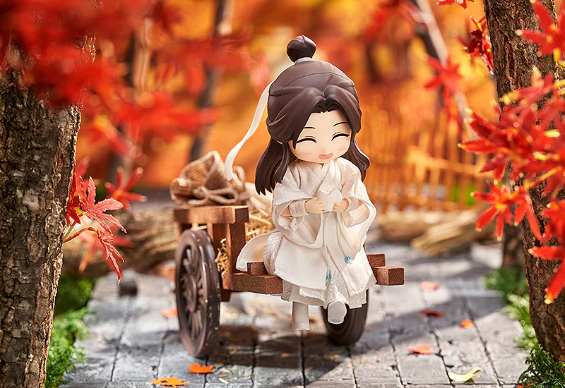 [Pre-order] Heaven Official's Blessing - Xie Lian & Hua Cheng Nendoroid Good Smile Arts Shanghai - Image 7