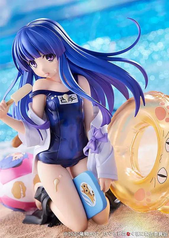 [Pre-order] Higurashi: When They Cry - SOTSU - Rika Furude 1/7 Scale Figure Miyuki - Image 6