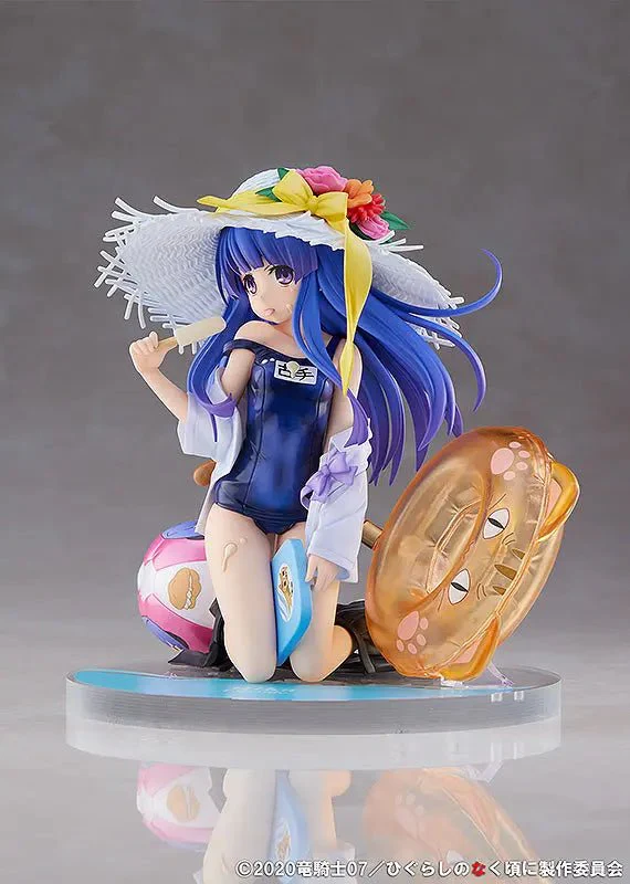 [Pre-order] Higurashi: When They Cry - SOTSU - Rika Furude 1/7 Scale Figure Miyuki - Image 9