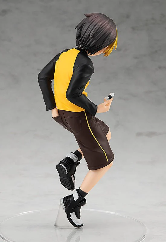 [Pre-order] Hikaru no Go - Hikaru Shindo POP UP PARADE Good Smile Company - Image 2