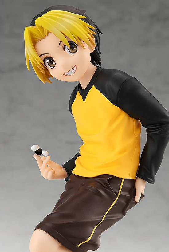 [Pre-order] Hikaru no Go - Hikaru Shindo POP UP PARADE Good Smile Company - Image 3