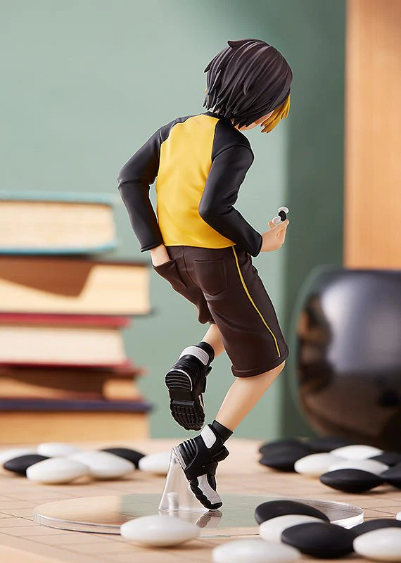 [Pre-order] Hikaru no Go - Hikaru Shindo POP UP PARADE Good Smile Company - Image 5