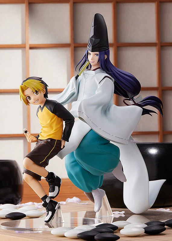 [Pre-order] Hikaru no Go - Hikaru Shindo POP UP PARADE Good Smile Company - Image 7