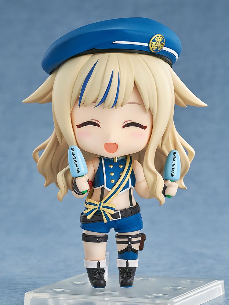 [Pre-order] HIMEHINA - Suzuki Hina Nendoroid Good Smile Company - Image 4