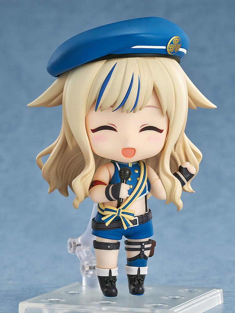 [Pre-order] HIMEHINA - Suzuki Hina Nendoroid Good Smile Company - Image 5