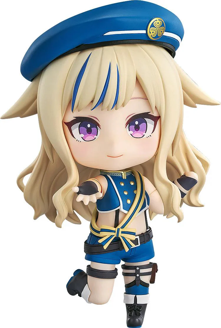 [Pre-order] HIMEHINA - Suzuki Hina Nendoroid Good Smile Company - Image 6