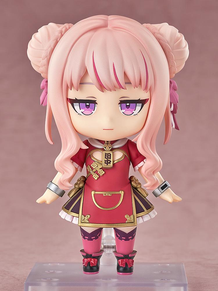 [Pre-order] HIMEHINA - Tanaka Hime Nendoroid Good Smile Company - Image 2