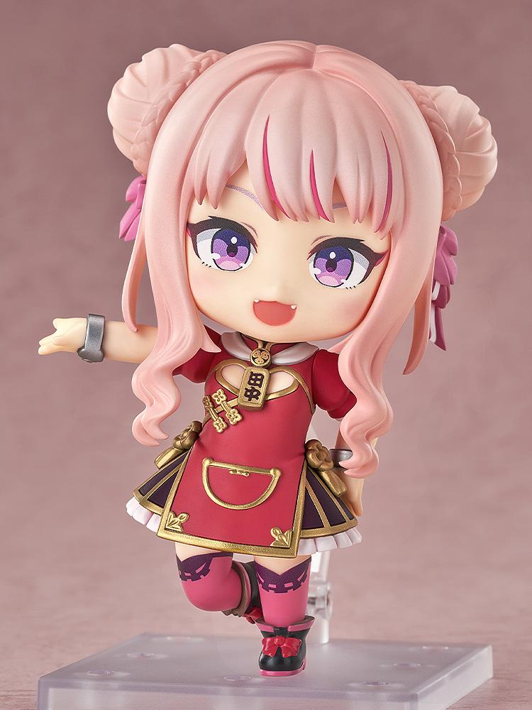 [Pre-order] HIMEHINA - Tanaka Hime Nendoroid Good Smile Company - Image 4