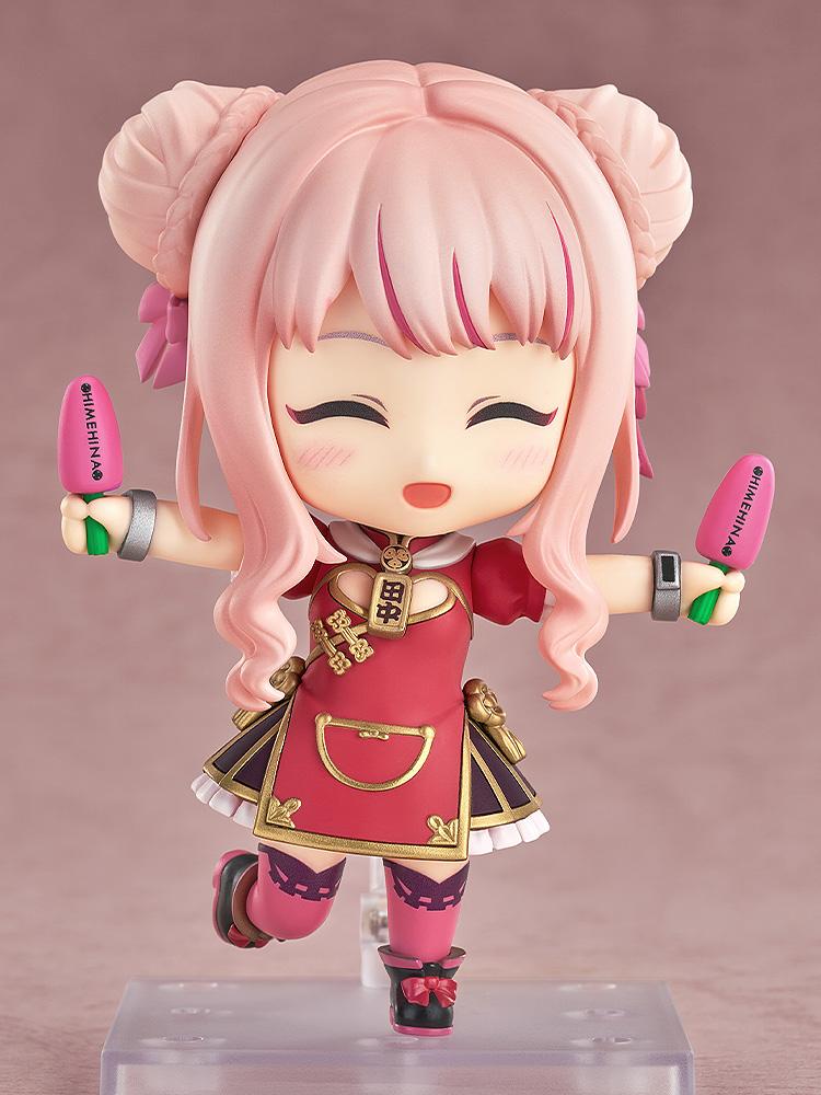 [Pre-order] HIMEHINA - Tanaka Hime Nendoroid Good Smile Company - Image 5
