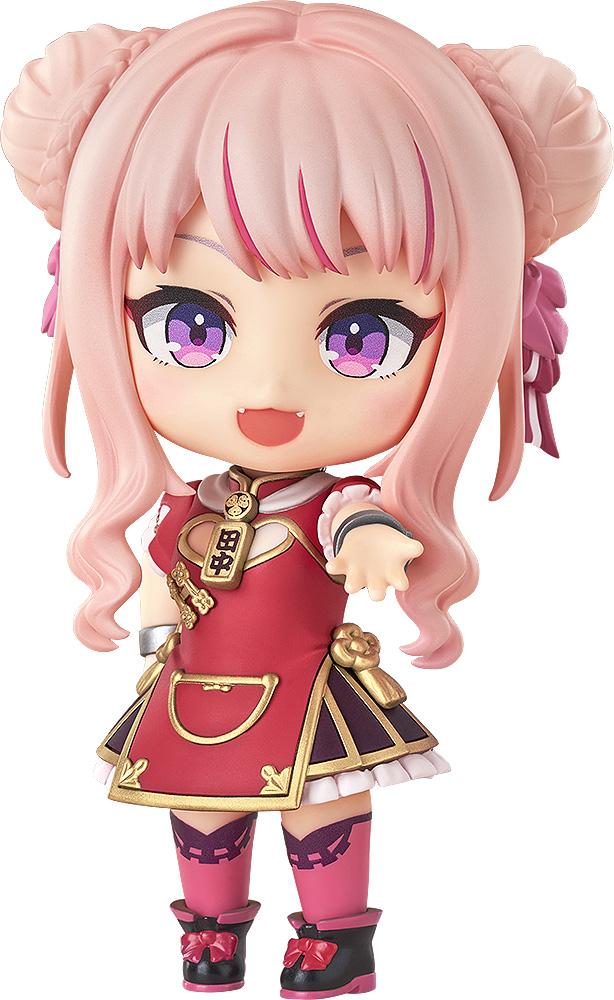 [Pre-order] HIMEHINA - Tanaka Hime Nendoroid Good Smile Company - Image 6