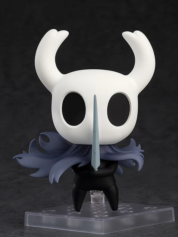[Pre-order] Hollow Knight - The Knight Nendoroid Good Smile Company - Image 3