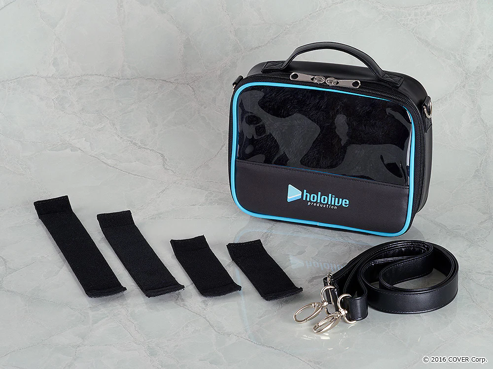 [Pre-order] Hololive Production -  Hololive (Design Ver.) Nendoroid Pouch Bag Good Smile Company - Image 5