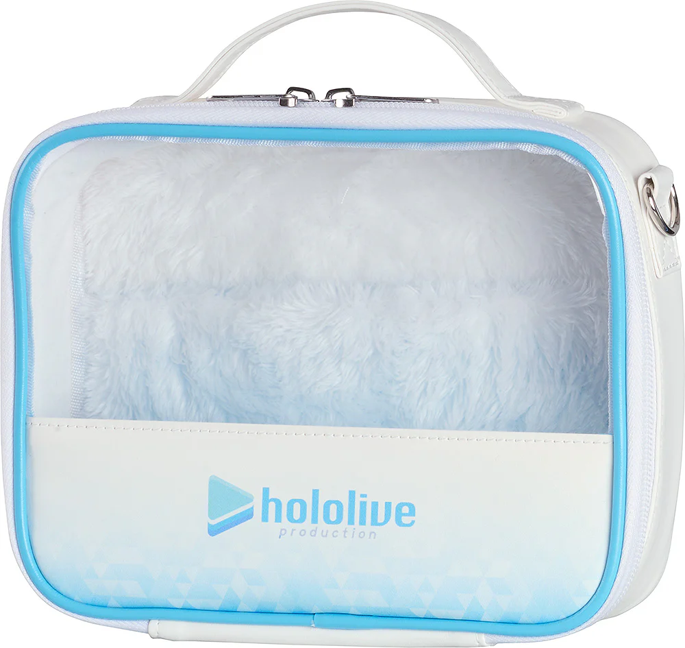 [Pre-order] Hololive Production -  Hololive (Design Ver.) Nendoroid Pouch Bag Good Smile Company - Image 6