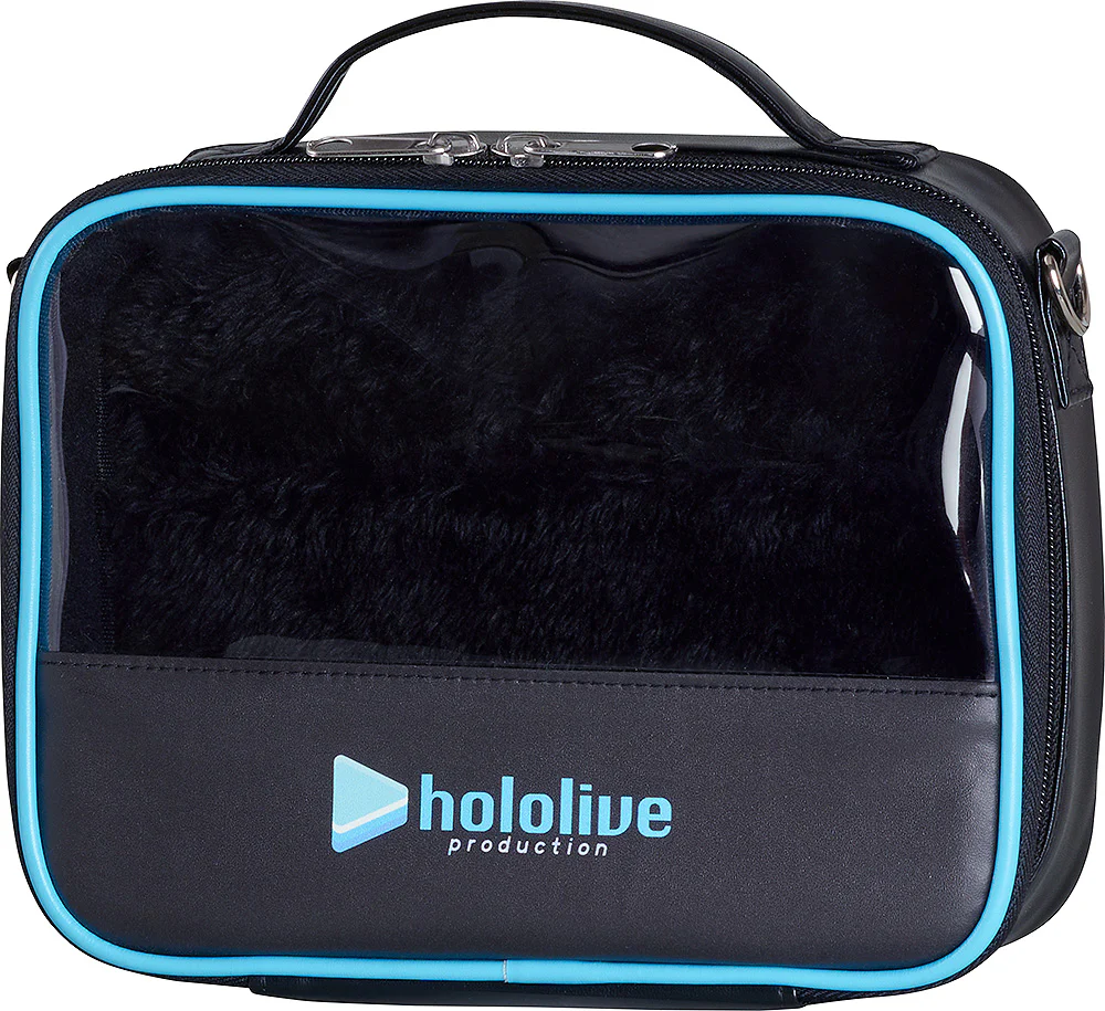 [Pre-order] Hololive Production -  Hololive (Design Ver.) Nendoroid Pouch Bag Good Smile Company - Image 7