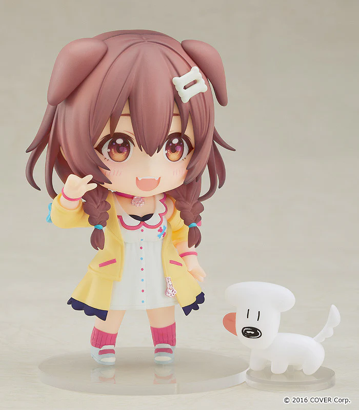 [Pre-order] hololive production - Inugami Korone Nendoroid Good Smile Company - Image 2