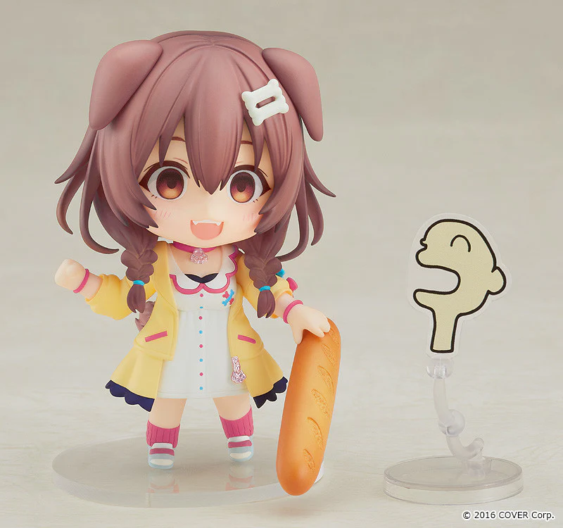 [Pre-order] hololive production - Inugami Korone Nendoroid Good Smile Company - Image 3
