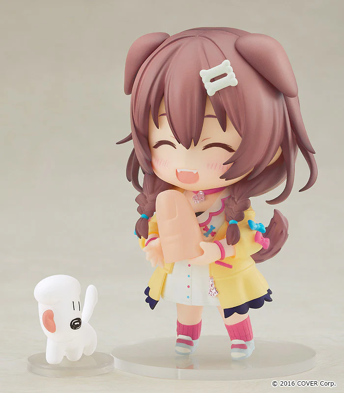 [Pre-order] hololive production - Inugami Korone Nendoroid Good Smile Company - Image 5