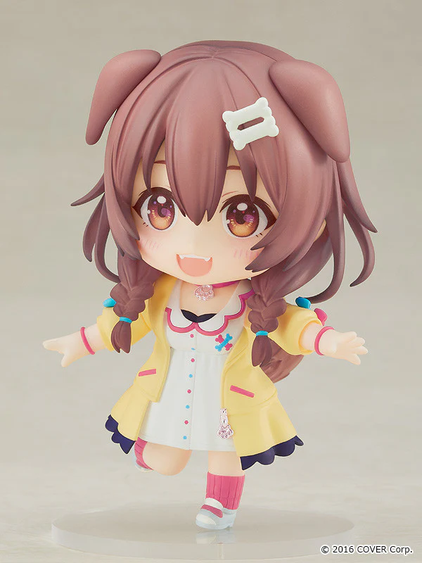 [Pre-order] hololive production - Inugami Korone Nendoroid Good Smile Company - Image 6