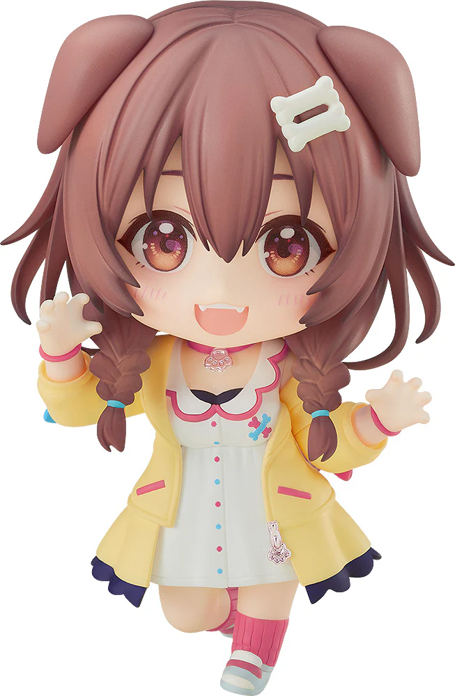[Pre-order] hololive production - Inugami Korone Nendoroid Good Smile Company - Image 8