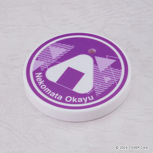 [Pre-order] hololive production - Nekomata Okayu Nendoroid Good Smile Company - Image 7