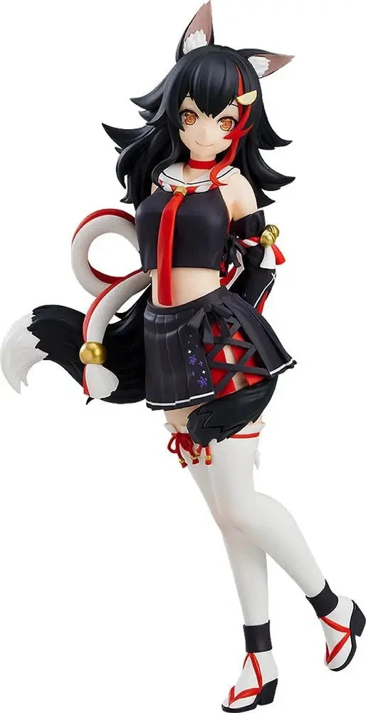 hololive production - Ookami Mio Pop Up Parade GSC - Image 10