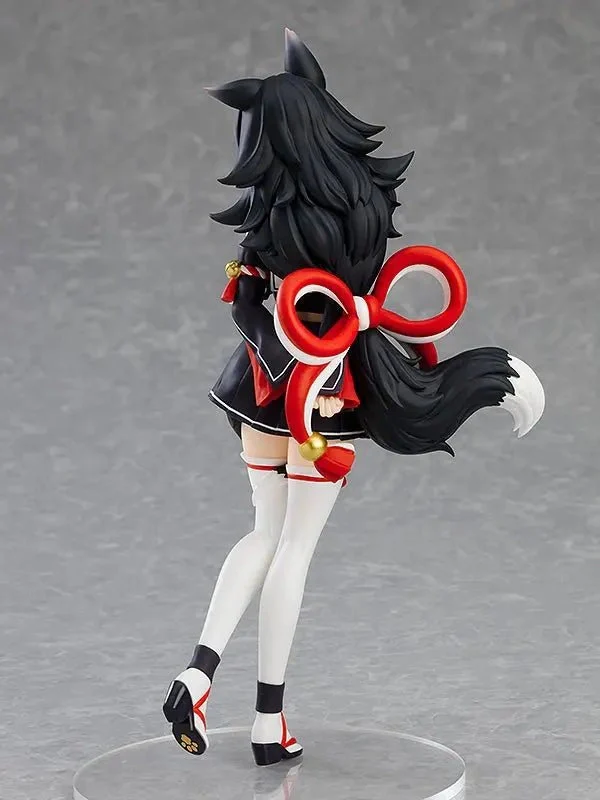 hololive production - Ookami Mio Pop Up Parade GSC - Image 4