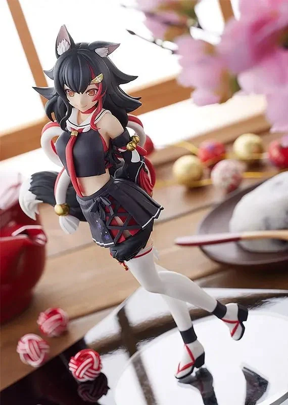hololive production - Ookami Mio Pop Up Parade GSC - Image 6