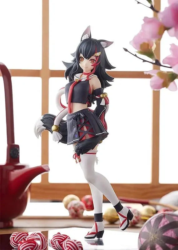 hololive production - Ookami Mio Pop Up Parade GSC - Image 7