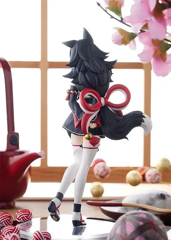 hololive production - Ookami Mio Pop Up Parade GSC - Image 8