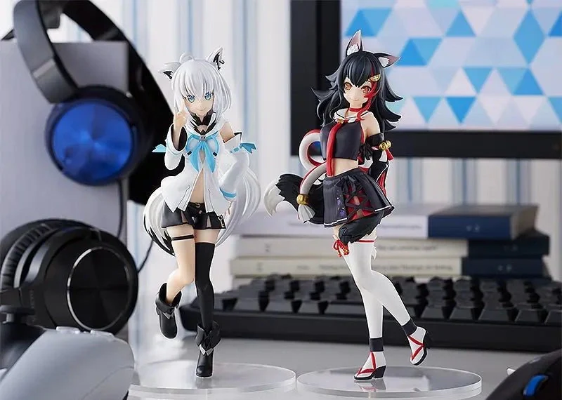 hololive production - Ookami Mio Pop Up Parade GSC - Image 9
