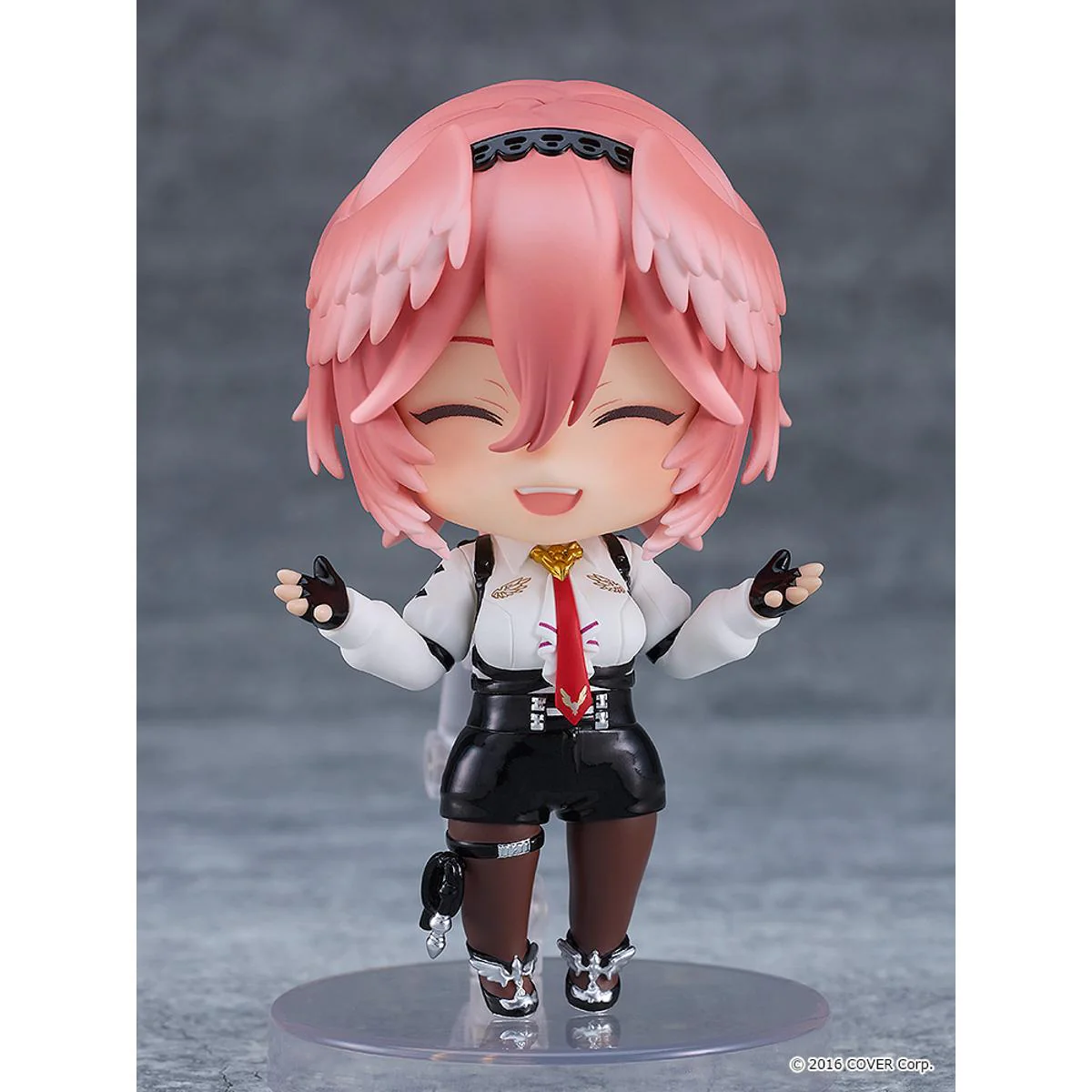 [Pre-order] Hololive Production - Takane Lui Nendoroid Good Smile Company - Image 3