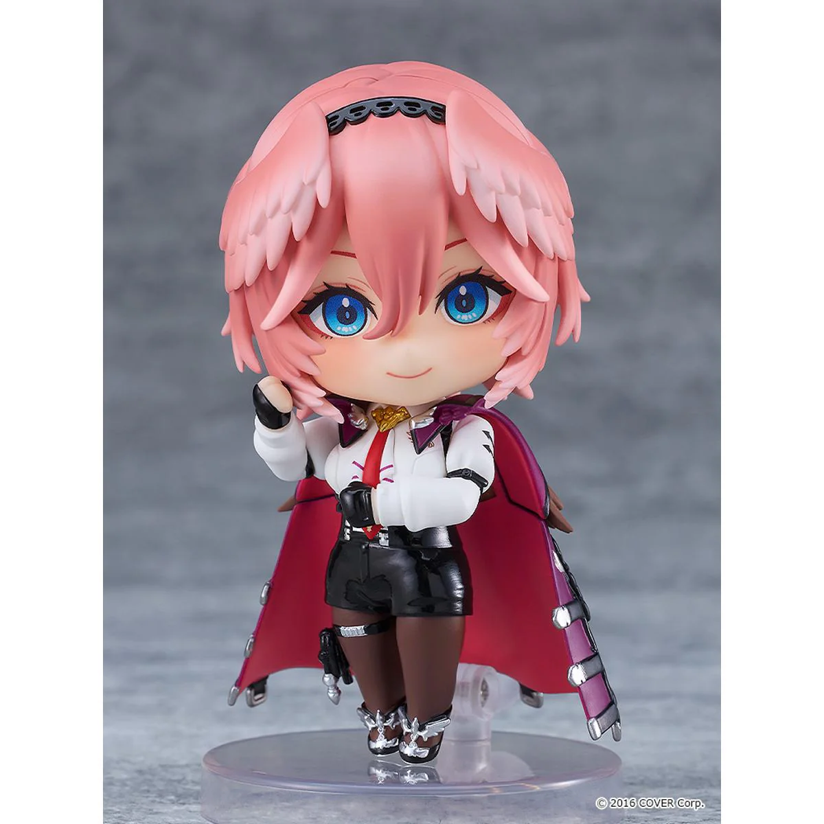 [Pre-order] Hololive Production - Takane Lui Nendoroid Good Smile Company - Image 4