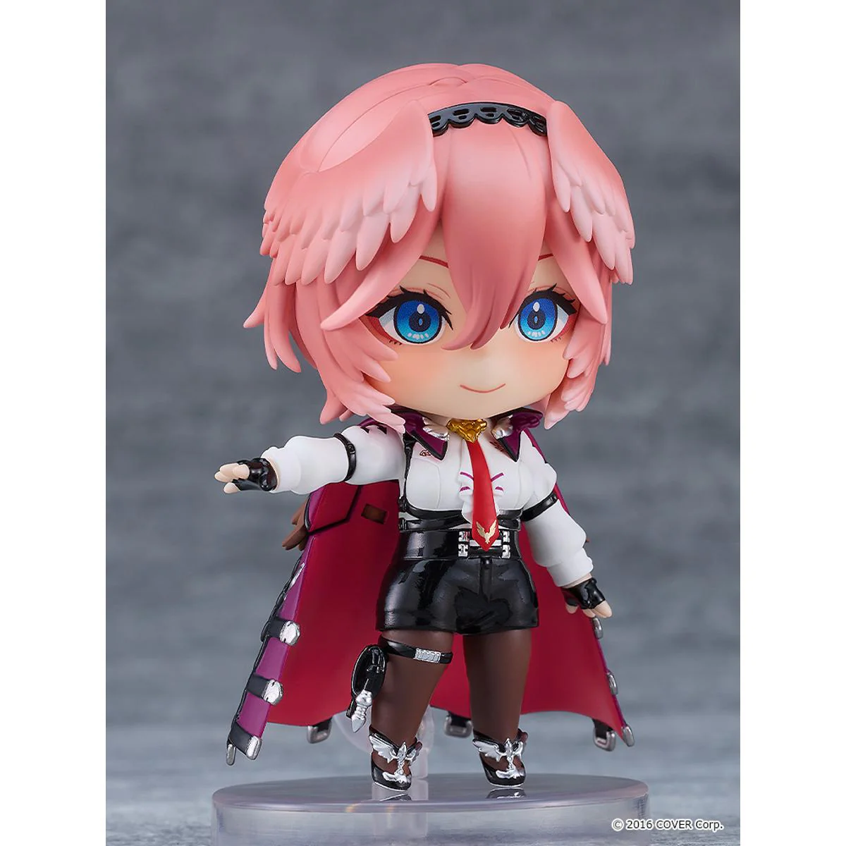 [Pre-order] Hololive Production - Takane Lui Nendoroid Good Smile Company - Image 5